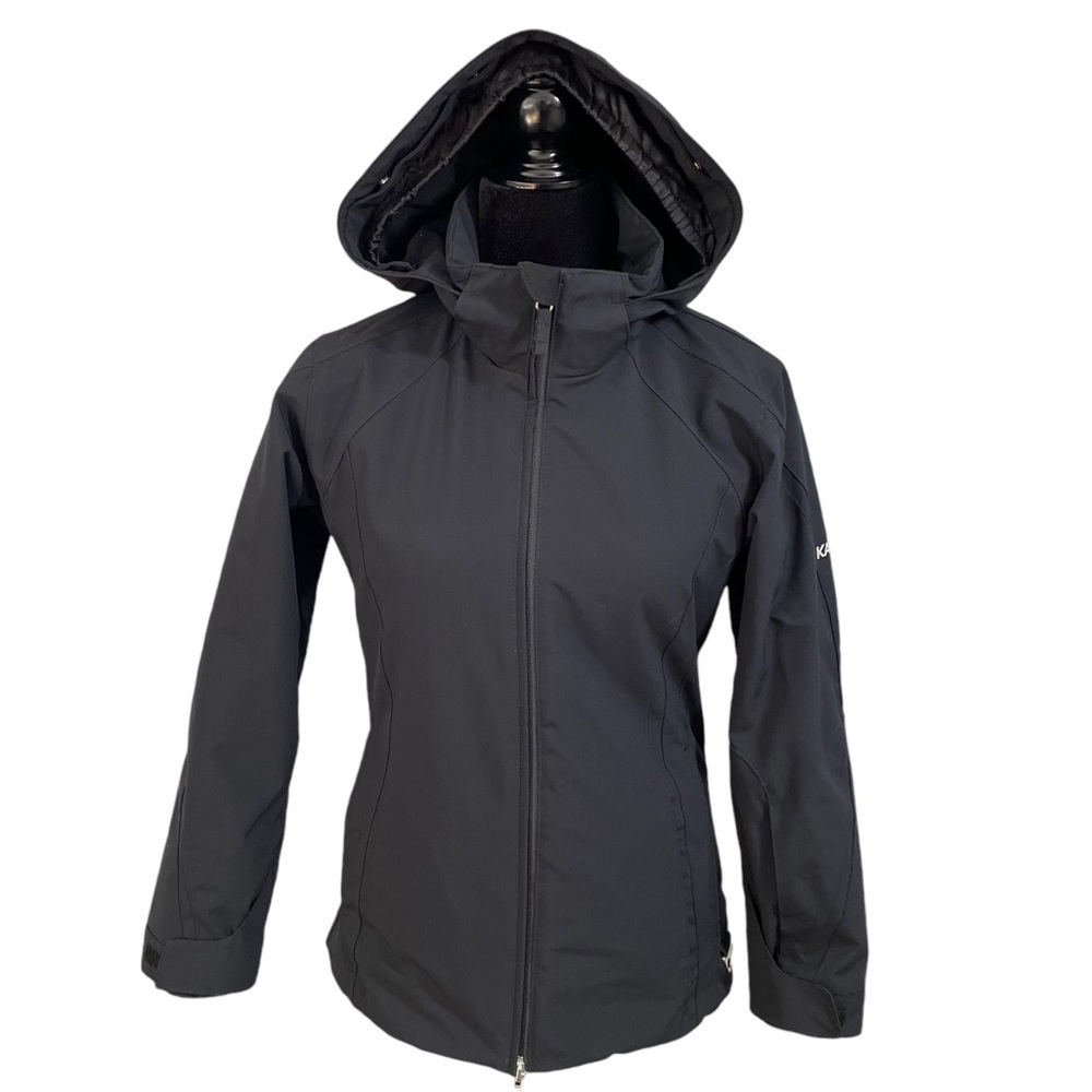 KARBON “PANDORA” Girls Ski Jacket Size 12 Style K9771